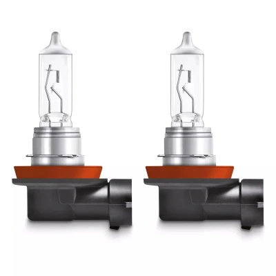 Imagem de OSRAM 64211NBS 2HB Lâmpada, farol de longo alcance H11 12V 55W