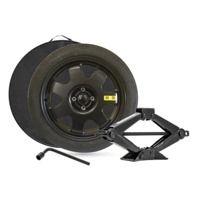 Imagem de Kit rodas sobresselentes eurasteel m51 rs18521040
