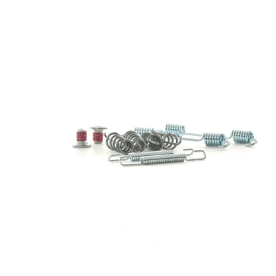 Imagem de QUICK BRAKE 105 0874 Kit de acessórios, maxilas do travão MERCEDES BENZ: Classe C Sedan, Coupe, T modell endado, norauto, oscaro,