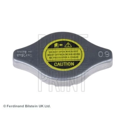 Imagem de BLUE PRINT ADM59903 Tampa, radiador TOYOTA: Corolla VI Compact, Carina E Sedan, VII MITSUBISHI: Galant 6, PAJERO 2, L200 III Pick up