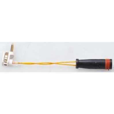 Imagem de DENCKERMANN B170005 Sensor de Desgaste Pastilha Freio Eixo dianteiro MERCEDES BENZ: Classe C T modell, S Sedan, Sedan