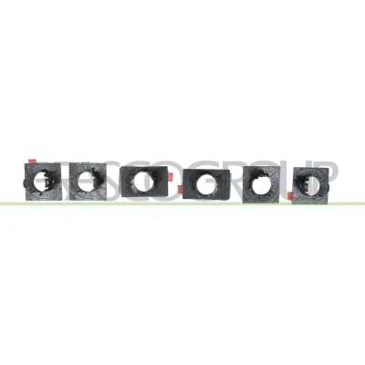 Imagem de PRASCO BM0341300 Suporte, sensor do auxiliar de estacionamento