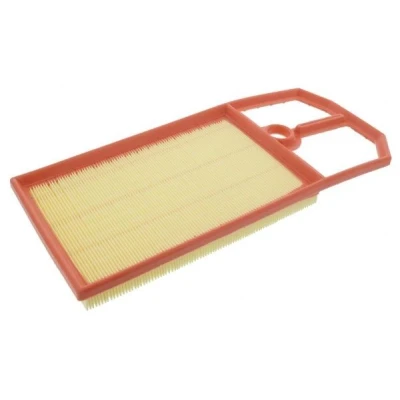 Imagem de MAPCO 60810 Filtro de ar 31 187 417 Cartucho filtrante, para requisitos elevados VOLKSWAGEN: Golf 4, Polo III Hatchback, 4 Variant, SEAT: Ibiza 2