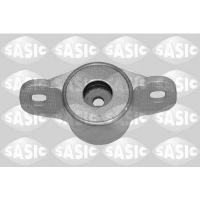 Imagem de SASIC 2650064 Suporte de apoio do conjunto mola / amortecedor Eixo traseiro sem chumaceira PEUGEOT: 307 Hatchback, Carrinha, SW