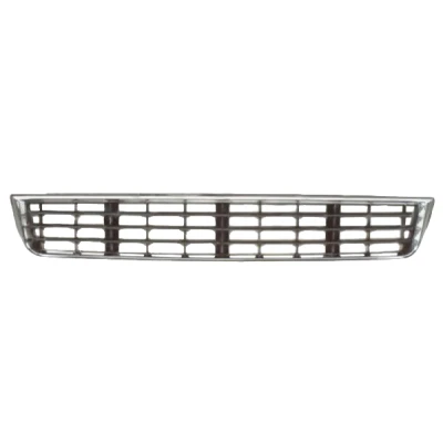 Imagem de PRASCO Premium AD0202120 Grelha de Pára Choques à frente AUDI: A4 B6 Sedan, Avant, B6/B7 Cabrio
