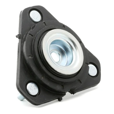 Imagem de ASHIKA GOM 4110 Suporte de apoio do conjunto mola / amortecedor Eixo dianteiro HONDA: CIVIC 8 Hatchback,