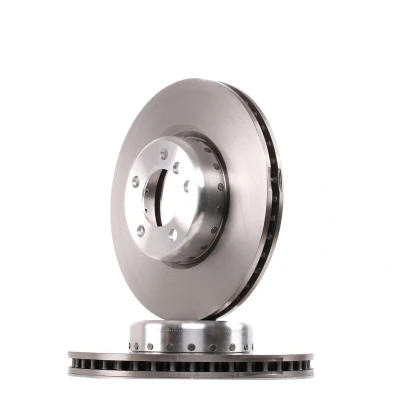 Imagem de TRW DF6603S disco de travão 340 30 5 120 ventilado, duas peças alto carbono BMW: 3 Touring, 1 Hatchback, Sedan