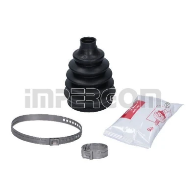 Imagem de ORIGINAL IMPERIUM 33516/TE Fole de Transmissão do lado da roda Termoplástico FIAT: Panda II Hatchback, III OPEL: Corsa D Hatchback