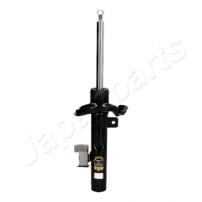 Imagem de JAPANPARTS MM 33085 Amortecedor Eixo dianteiro, lado esquerdo Pressão do gás Tubo duplo com assento de mola cavilha em cima