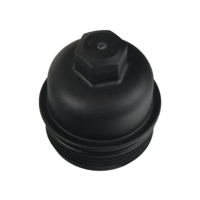 Imagem de FEBI BILSTEIN 173589 Tampa, caixa do filtro de óleo com retentor