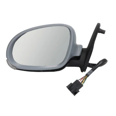 Imagem de Espelho retrovisor exterior BLIC 5402 04 1129891 Links