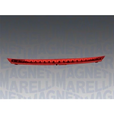 Imagem de MAGNETI MARELLI 715104110000 Luz de stop adicional LED traseira LANCIA: DELTA 3