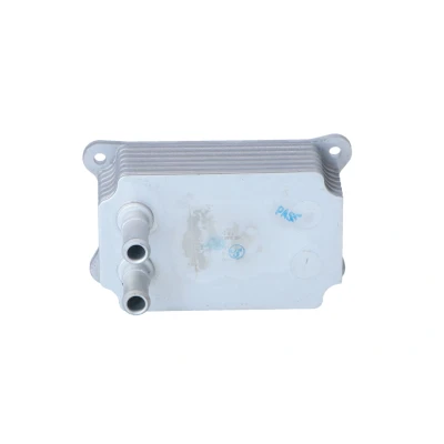 Imagem de NRF 31294 Radiador de Óleo com juntas EASY FIT FORD: Transit Mk5 Van, LAND ROVER: Defender SUV Cabrio