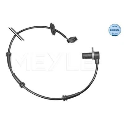 Imagem de MEYLE 114 800 0007 Sensor de ABS ORIGINAL Quality passivo 2 1650 920 12 AUDI: A4 B5 Avant, Sedan