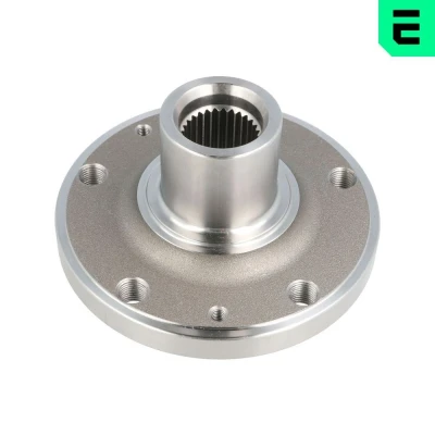 Imagem de OPTIMAL 04 P461 Cubo da Roda 5 108 Eixo dianteiro