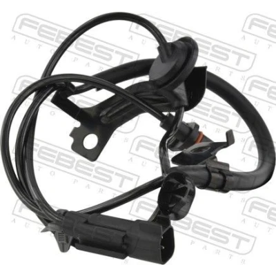 Imagem de FEBEST 04606 006 Sensor de ABS Eixo traseiro direito MITSUBISHI: Lancer 8 Limousine