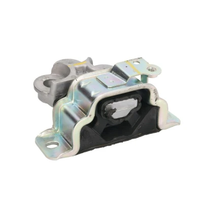 Imagem de FEBI BILSTEIN 109371 Suporte, motor esquerda Rolamento de borracha e metal FIAT: Tipo Carrinha, Sedan, Hatchback