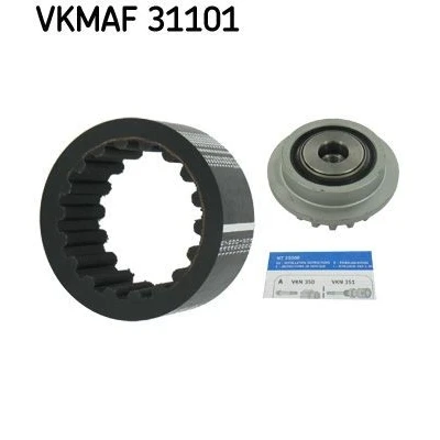 Imagem de SKF VKMAF 31101 Conjunto de mangas acoplamento flexíveis