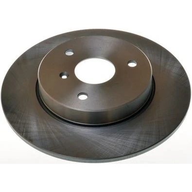 Imagem de DENCKERMANN Disco de travão SMART: City Coupe, Roadster Cabrio, Cabrio 280mm 9mm 3 112mm cheio B130412 46788929,0004341V001,0004341V001000000