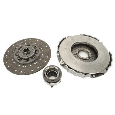 Imagem de Kit de embraiagem LUK RepSet 643 3201 00