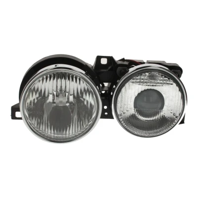 Imagem de ALKAR 2701847 Farol Principal esquerda W5W, H1/H1 BMW: 3 Sedan