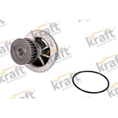 Imagem de KRAFT 1501700 Bomba de água OPEL: Corsa B Hatchback, C Astra G CC