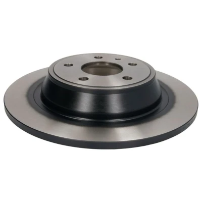 Imagem de TRW DF6809 Disco de travão 302 11 5 108 cheio pintado FORD: Mondeo Kombi