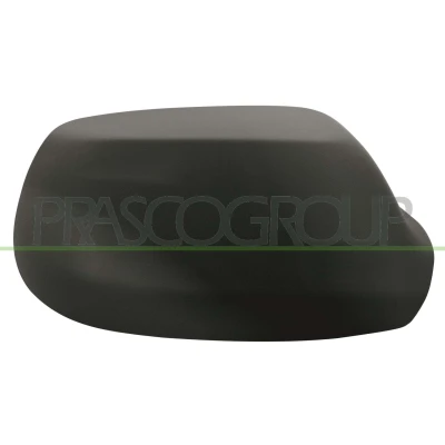 Imagem de PRASCO MZ3087413 Revestimento, retrovisor exterior à direita com subcapa MAZDA: 3 Hatchback