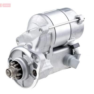 Imagem de DENSO DSN2132 Motor de arranque 12V 1,2kW 9