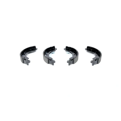 Imagem de ATE 03.0137 0487.2 Maxilas de Travão 203 32 com alavanca SMART: Fortwo II Coupe, City Cabrio