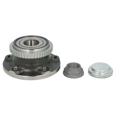 Imagem de SNR R159.32 Kit de rolamento roda com carreto 120 CITROËN: Jumpy I Van, PEUGEOT: Expert FIAT: Scudo Van