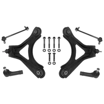 Imagem de MAPCO 53769/3 Jogo de braços oscilantes, suspensão rodas FORD: MONDEO 2 Kombi