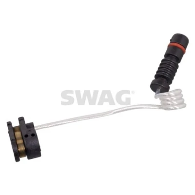 Imagem de SWAG 10 92 8166 Sensor de Desgaste Pastilha Freio MERCEDES BENZ: Sprinter 3 T Van, 2 Van