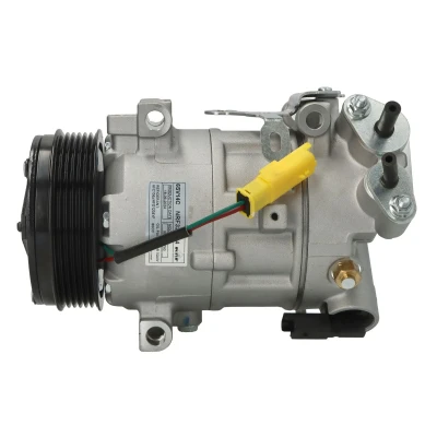 Imagem de NRF 320044 Compressor SD6C12 12 PAG 46 YF R 1234yf, 134a com retentor PEUGEOT: 208 I Hatchback, CITROËN: DS3 Hatchback