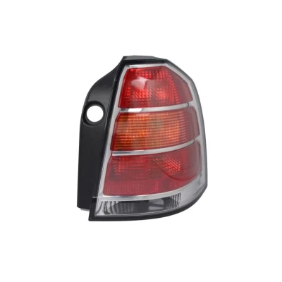 Imagem de ULO 1026004 Farolim à direita sem porta lâmpadas OPEL: Zafira B