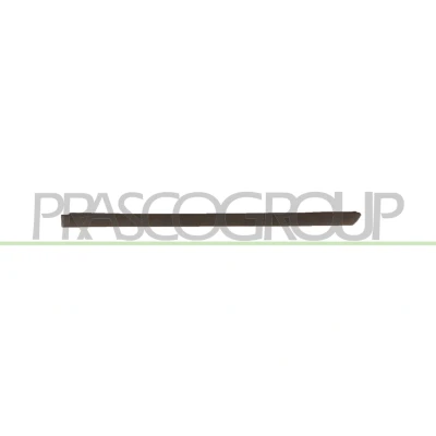Imagem de PRASCO VG0201454 Friso Porta VOLKSWAGEN: Polo III Hatchback