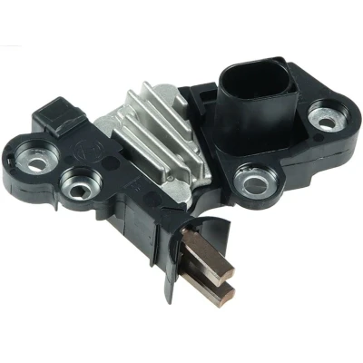 Imagem de AS PL ARE0172(BOSCH) Regulador do Alternador 12 AUDI: A6 C6 Avant, Q7