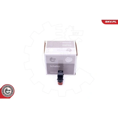 Imagem de ESEN SKV 37SKV363 Interruptor, elevadores dos vidros do lado passageiro