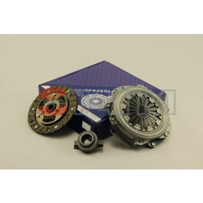 Imagem de STATIM 100.212 Kit de Embraiagem 160mm