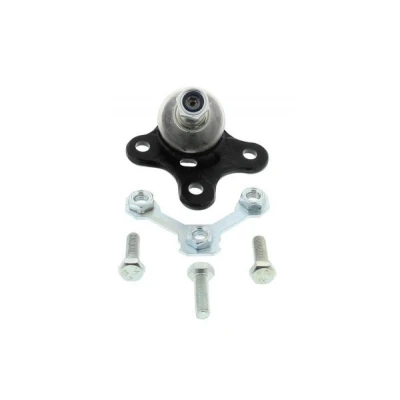 Imagem de MAPCO 19895/1 Rótula de suspensão em baixo com material fixação M10x1,0 VOLKSWAGEN: Lupo / 3L, Polo III Hatchback