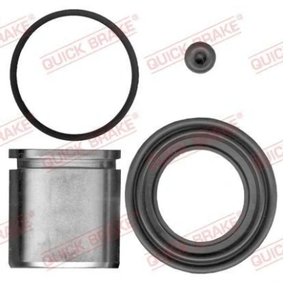 Imagem de QUICK BRAKE 114 5018 Jogo de Reparação Pinça Travão com êmbolo 45 LAND ROVER: Discovery 2, Range Rover Sport