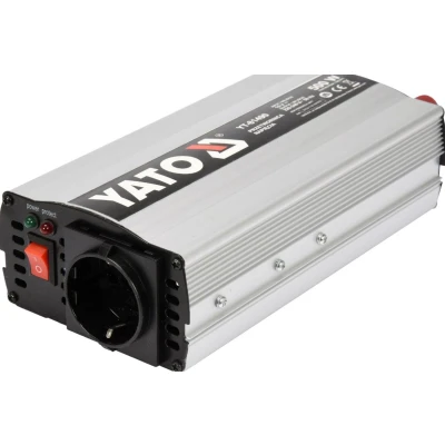 Imagem de YATO YT 81490 Inversor
