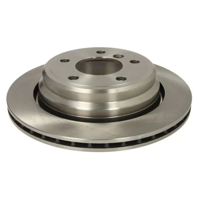 Imagem de KRAFT 6052630 Disco de travão 298, 298,0 19,9 5 ventilado BMW: Sedan, Touring