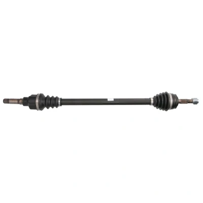 Imagem de SPIDAN GKND12945 Veio de transmissão 908mm com porca