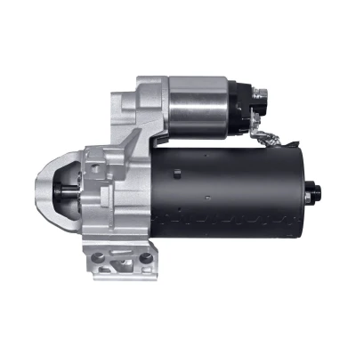 Imagem de HELLA 8EA 012 527 841 Motor de arranque 12 2,2 11 BMW: 5 Touring, Sedan, 3 Sedan