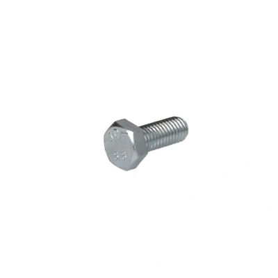 Imagem de BOSAL 258 820 Parafuso, sistema de escape M8 20 OPEL: Vectra B Sedan, Kadett E CC, RENAULT: CLIO 2, VOLKSWAGEN: GOLF 3
