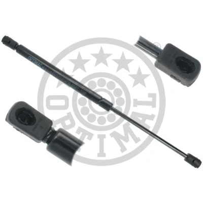 Imagem de OPTIMAL AG 50409 Amortecedor da mala 340 412 RENAULT: CLIO 2, 2 Kasten