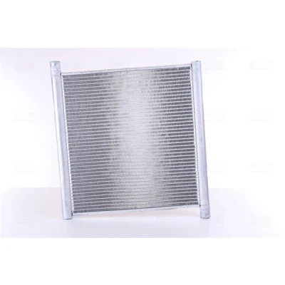Imagem de NISSENS 68451 Radiador, arrefecimento do motor Alumínio 383 413 13 Aletas de refrigeração soldadas SMART: Fortwo II Coupe