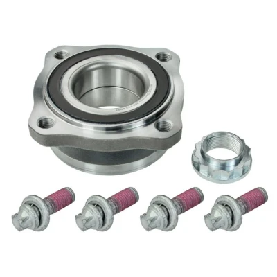 Imagem de MEYLE 300 752 0007 Cubo da Roda