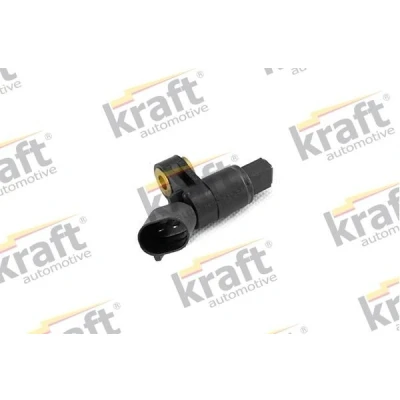 Imagem de KRAFT 9410010 Sensor de ABS VOLKSWAGEN: Golf 3, 4, Passat B5 Sedan, AUDI: A3 Hatchback, TT Coupe, Roadster, SEAT: Ibiza 2, Toledo 2 Limousine